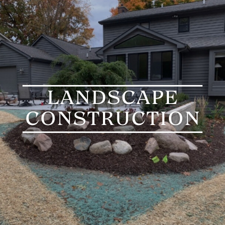 landscape constuction