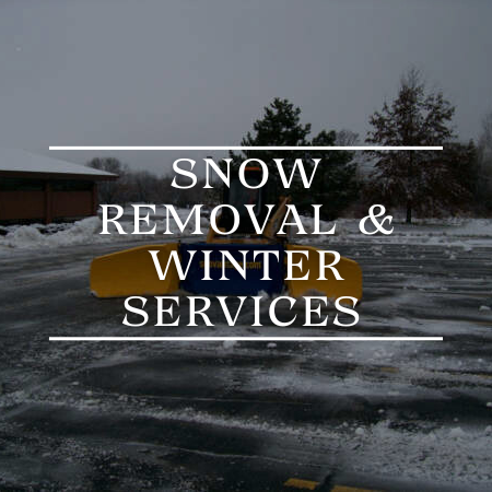 Snow Removal